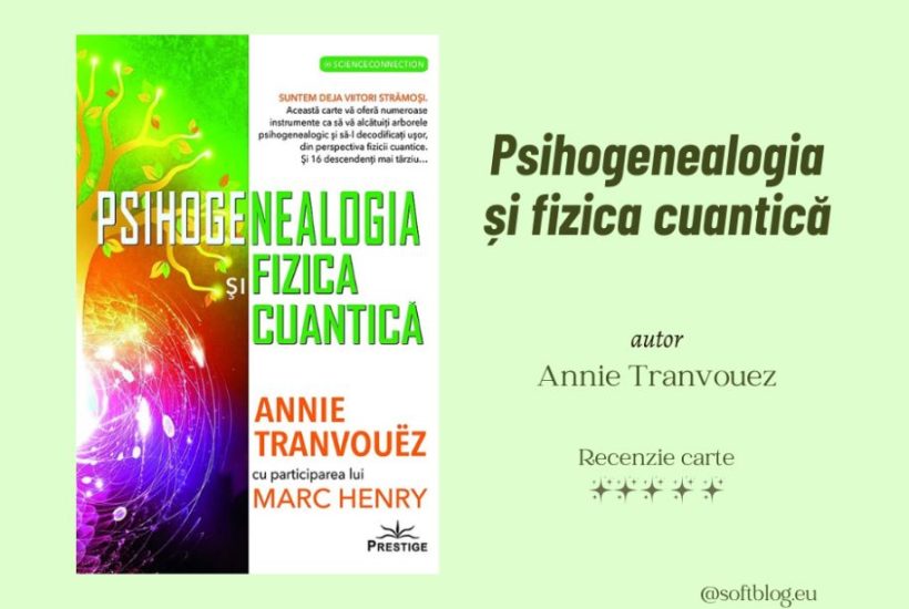 psihogenealogia