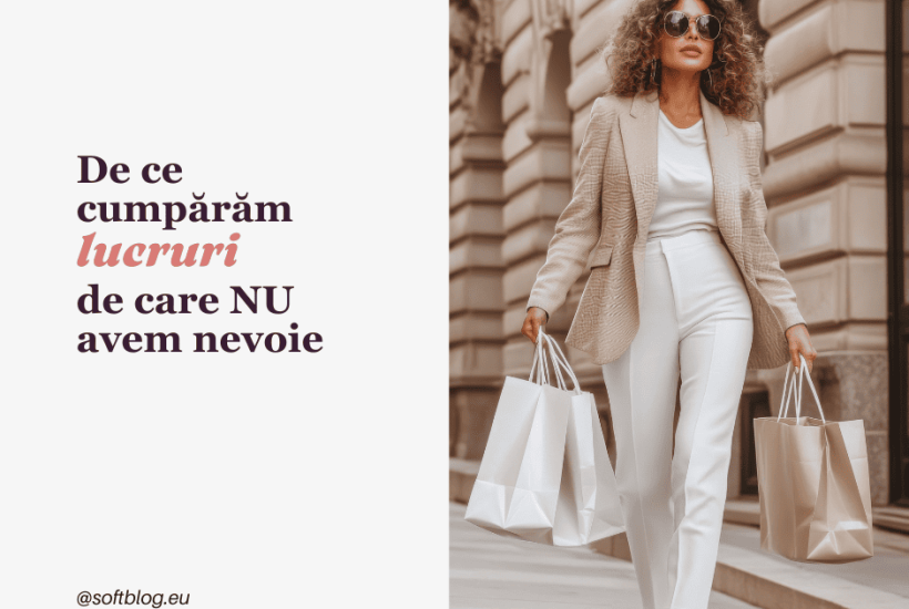 lucruri de care nu avem nevoie