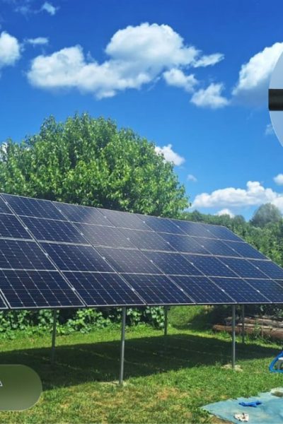 panouri fotovoltaice