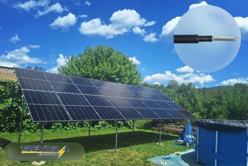 panouri fotovoltaice