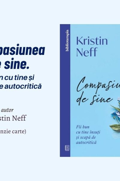 compasiunea de sine