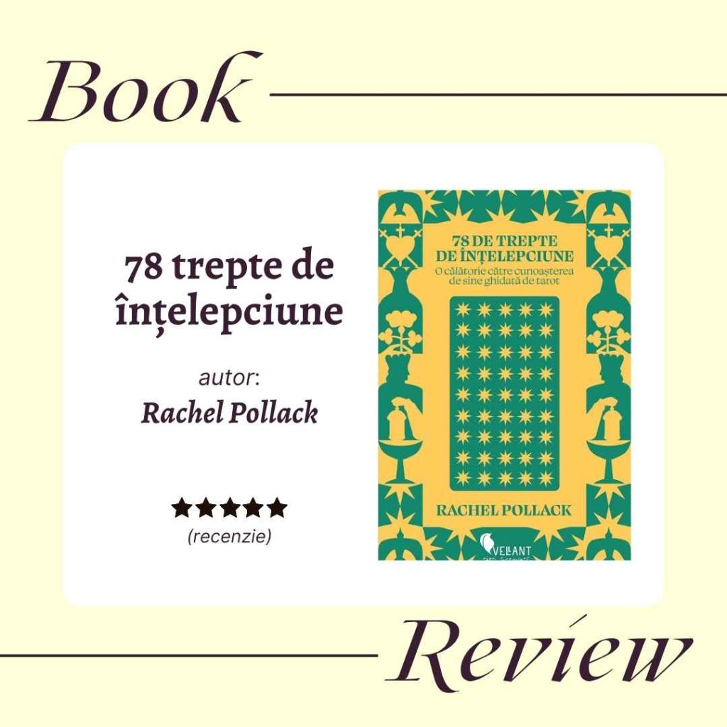 78 trepte de înțelepciune