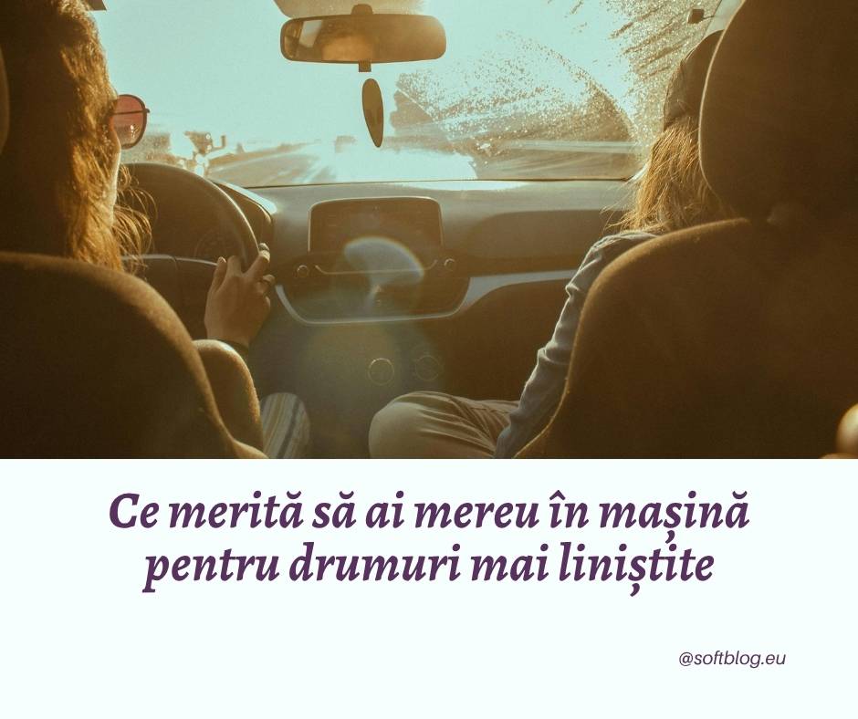 drumuri mai liniștite