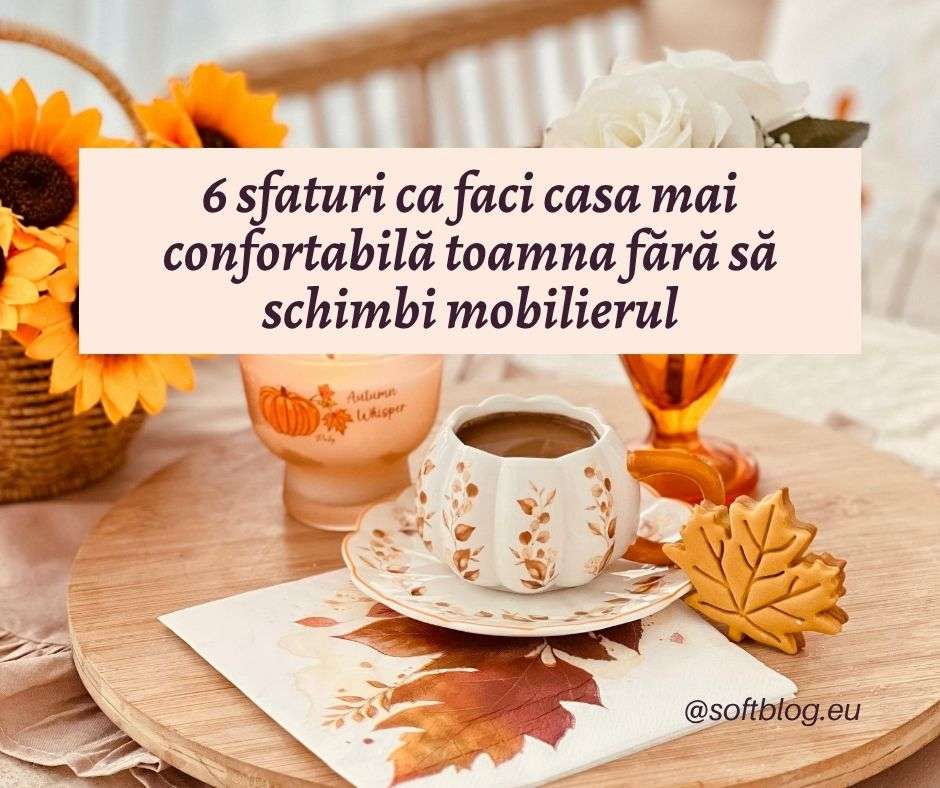 casa mai confortabilă