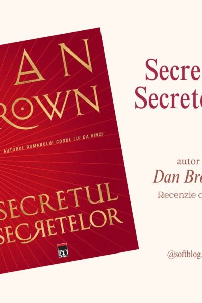 secretul secretelor