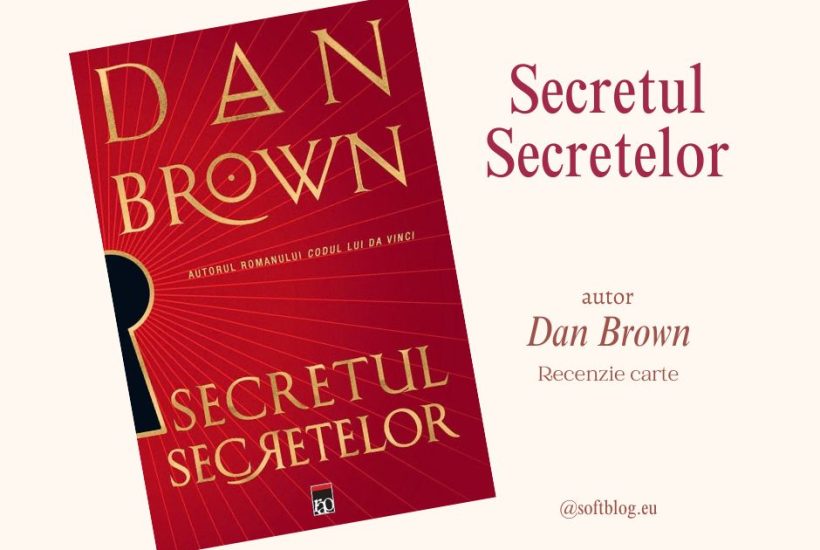 secretul secretelor