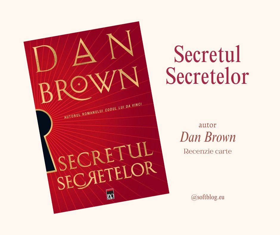 secretul secretelor