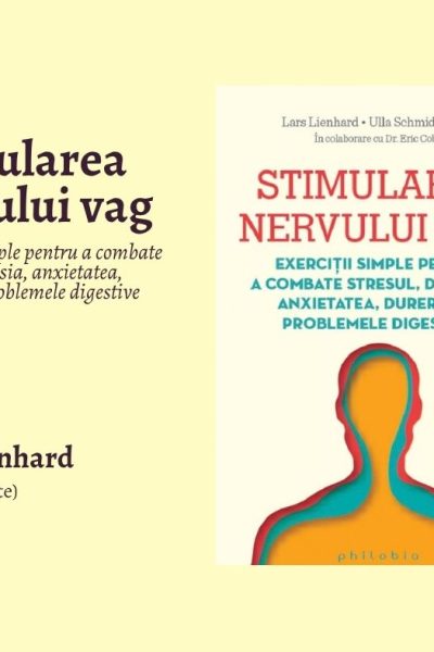 stimularea nervului vag